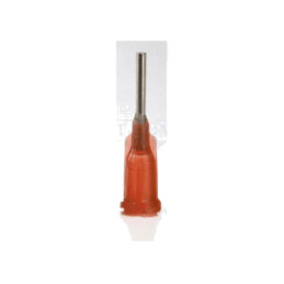 Ac: de oţel; 1"; Dimensiune: 15; drept; Fixare: Luer Lock