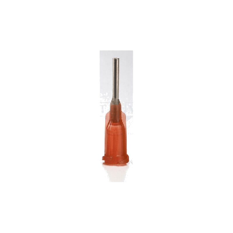 Ac: de oţel; 1"; Dimensiune: 15; drept; Fixare: Luer Lock Ac: de oţel; 1"; Dimensiune: 15; drept; Fixare: Luer Lock