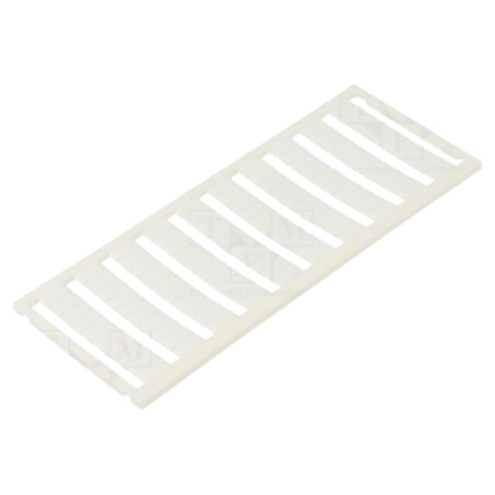Rail mounted connector WB5-100P-19