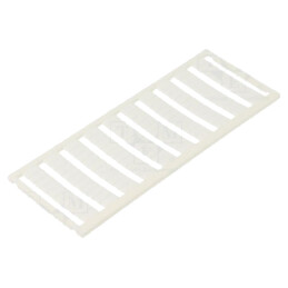 Rail mounted connector WB5-100P-19