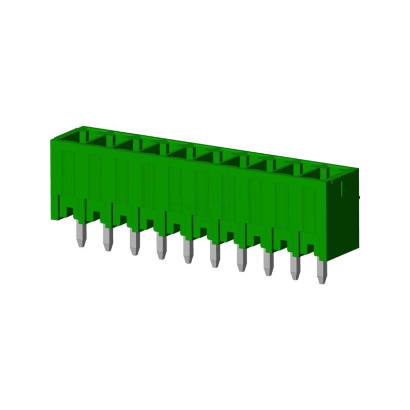 Conector: regletă de conexiuni deconectabilă; soclu; tată; OQ Conector: regletă de conexiuni deconectabilă; soclu; tată; OQ