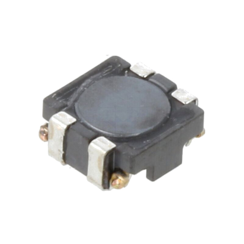 Filtru: anti-interferenţe; R: 55uΩ; SMD; 2,8A; 50VDC; Rbobină: 55uΩ Filtru: anti-interferenţe; R: 55uΩ; SMD; 2,8A; 50VDC; Rbobină: 55uΩ
