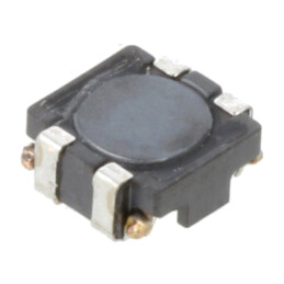 Filtru: anti-interferenţe; R: 55uΩ; SMD; 2,8A; 50VDC; Rbobină: 55uΩ