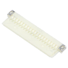 connector DF19G-20S-1C-06