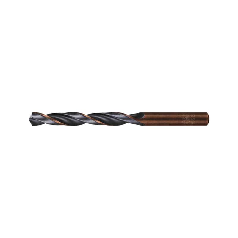 Burghiu; pt.metal; Ø: 2,75mm; L: 61mm; oţel rapid HSS Burghiu; pt.metal; Ø: 2,75mm; L: 61mm; oţel rapid HSS