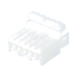 070 MLC PLUG 6P