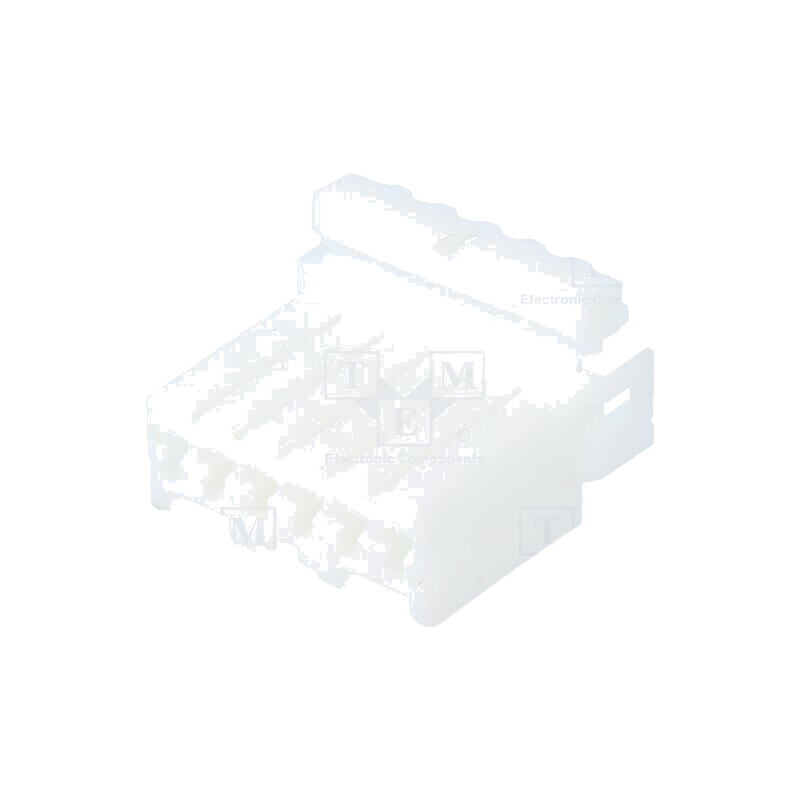 070 MLC PLUG 6P