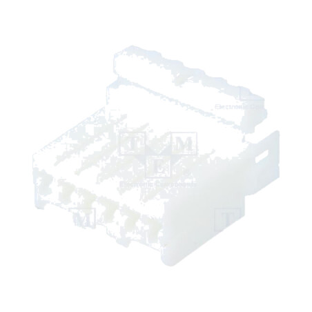 070 MLC PLUG 6P