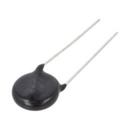 Varistor: ceramic; THT; 320VAC; 410VDC; 510V; 10kA