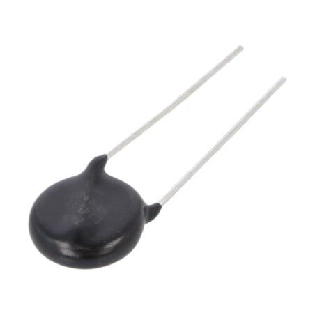 Varistor: ceramic; THT; 320VAC; 410VDC; 510V; 10kA