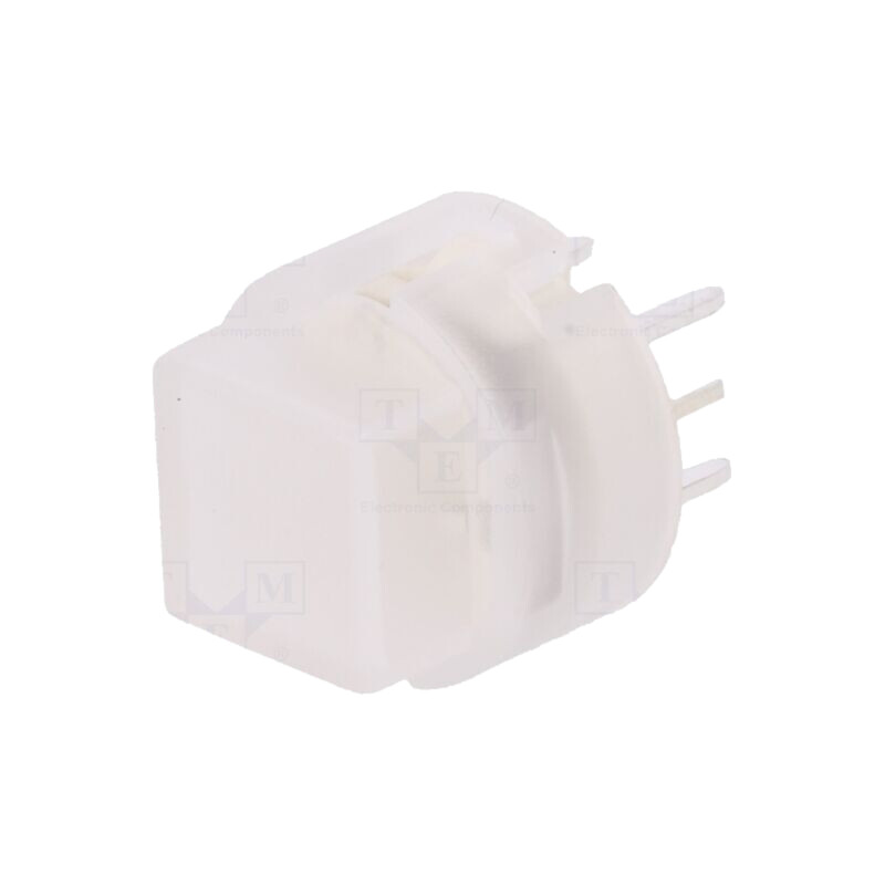 Comutator: tastatură; Poz: 2; SPST-NO; 0,01A/35VDC; incolor; LED Comutator: tastatură; Poz: 2; SPST-NO; 0,01A/35VDC; incolor; LED