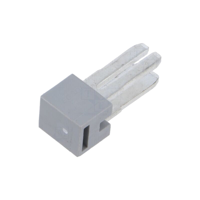 Rail mounted connector WFA16-01P-11 Rail mounted connector WFA16-01P-11