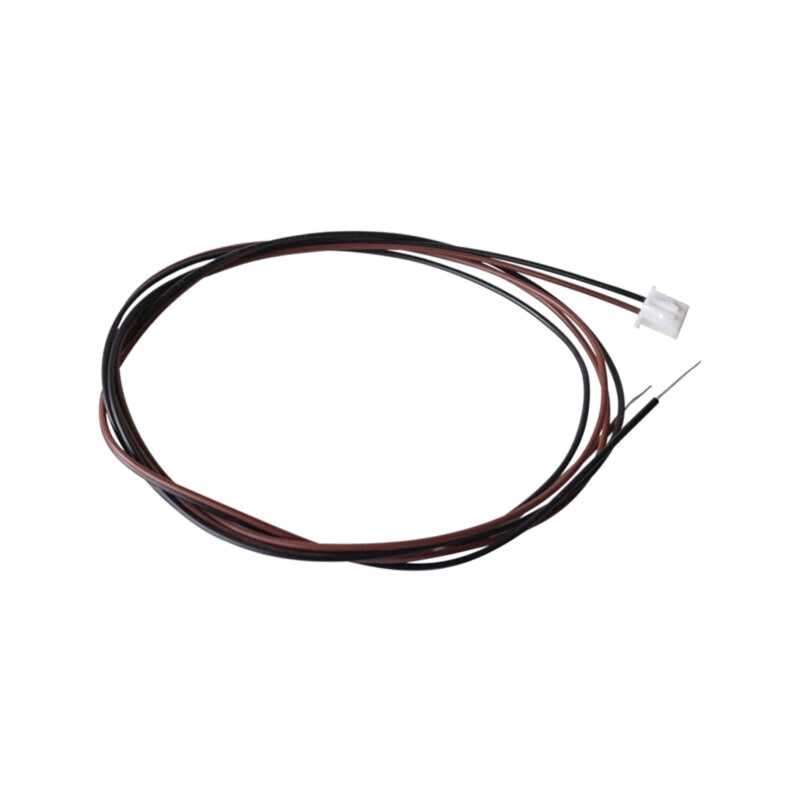 Accesorii: cablu de conectare; 2x1 pin; 750mm Accesorii: cablu de conectare; 2x1 pin; 750mm