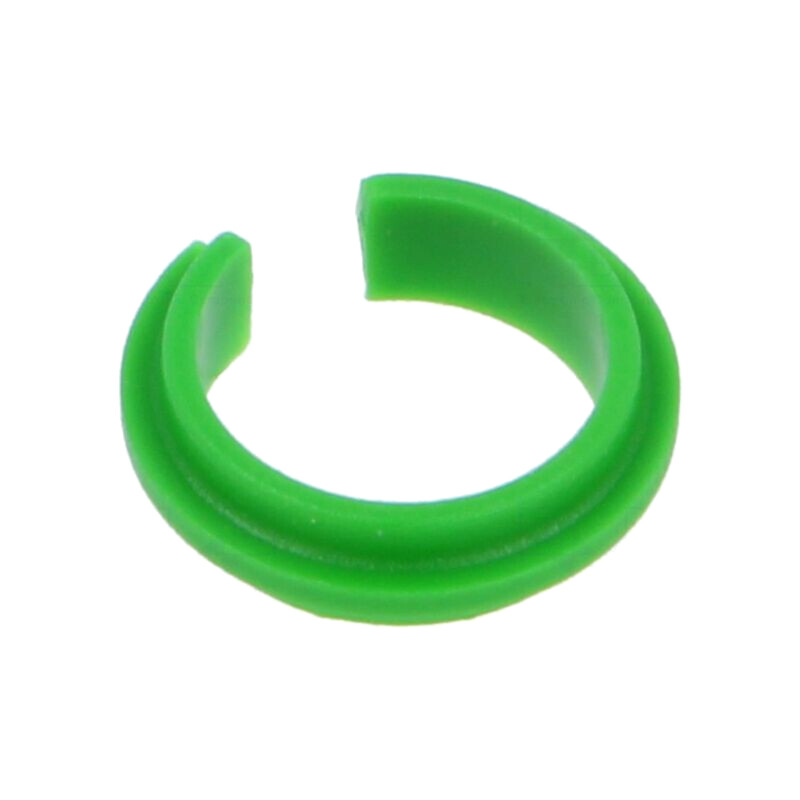 Marcaj; verde Marcaj; verde