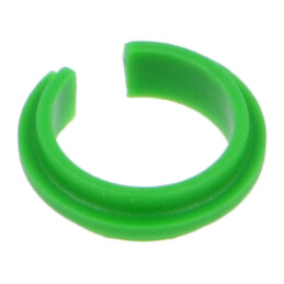 Marcaj; verde