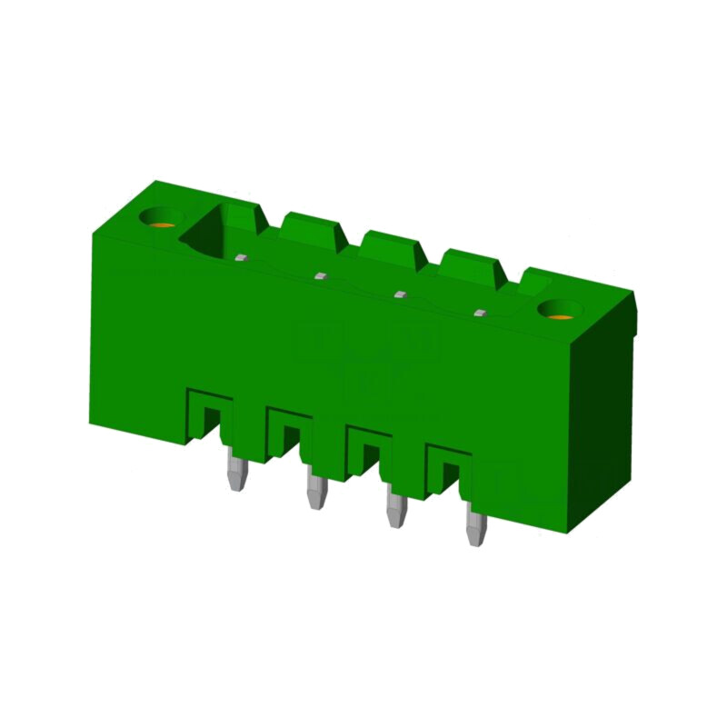 Conector: regletă de conexiuni deconectabilă; soclu; tată; OQ Conector: regletă de conexiuni deconectabilă; soclu; tată; OQ