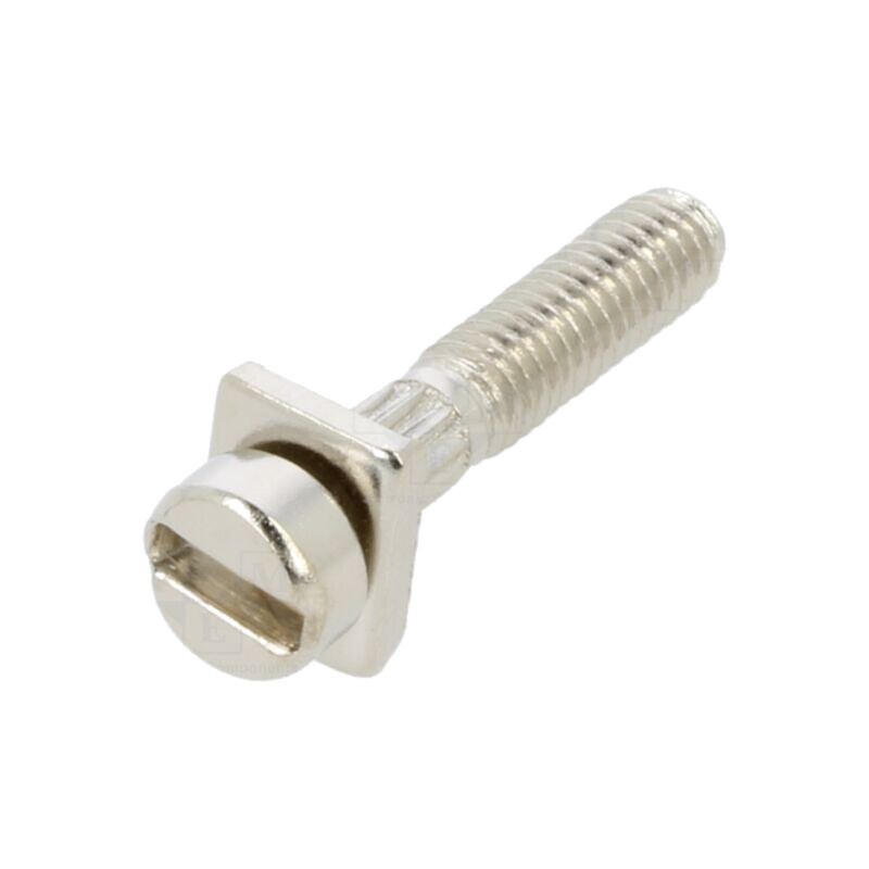 Rail mounted connector FB4-RTK/S Rail mounted connector FB4-RTK/S
