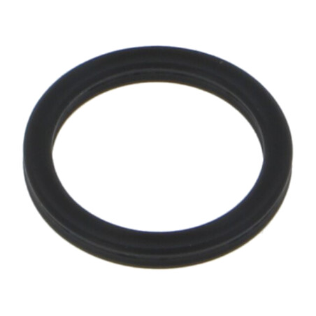Garnitură X-ring; FPM; Thk: 2,62mm; Øint: 18,72mm; -30÷200°C