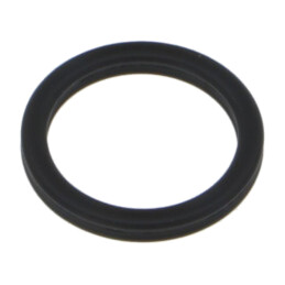Garnitură X-ring; FPM; Thk: 2,62mm; Øint: 18,72mm; -30÷200°C