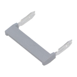 Rail mounted connector WFC2.5-8-01P-11