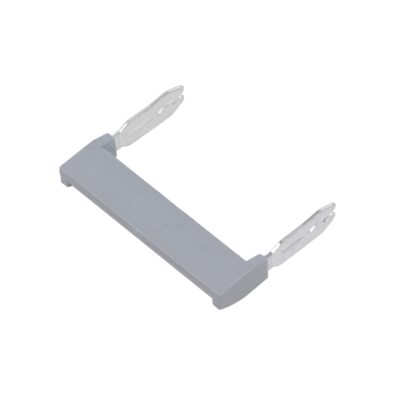 Rail mounted connector WFC2.5-8-01P-11 Rail mounted connector WFC2.5-8-01P-11
