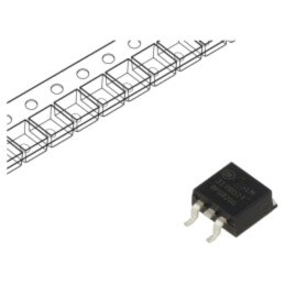 IC: stabilizator de tensiune; liniar,reglabil; 1,2÷37V; 1,5A