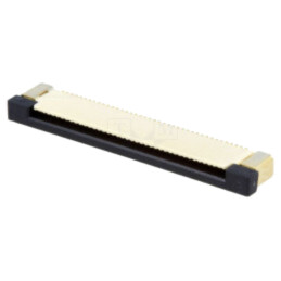Conector: FFC/FPC; SMD; 0,5A; 50V; PIN: 40; Contacte: bronz-fosfor