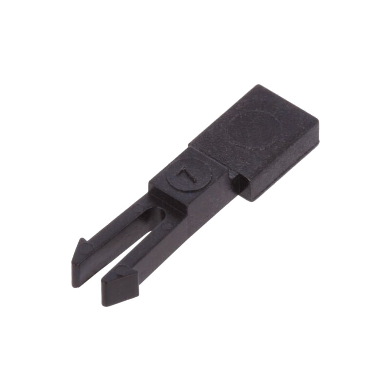 Pin de codare; DIN-Power coding pin D20