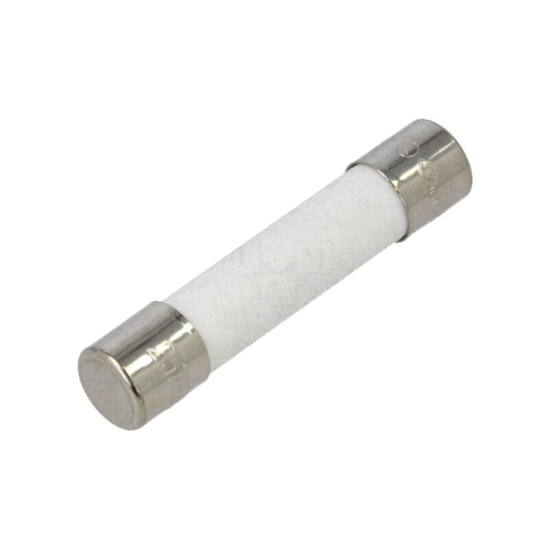 Siguranţă: siguranţă; 5A; 250VAC; ardere rapidă; ceramică; alamă Siguranţă: siguranţă; 5A; 250VAC; ardere rapidă; ceramică; alamă