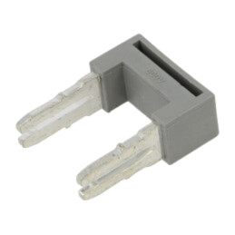 Rail mounted connector WFB10-01P-11