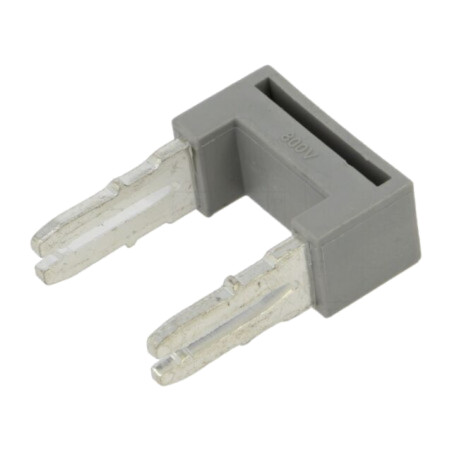 Rail mounted connector WFB10-01P-11