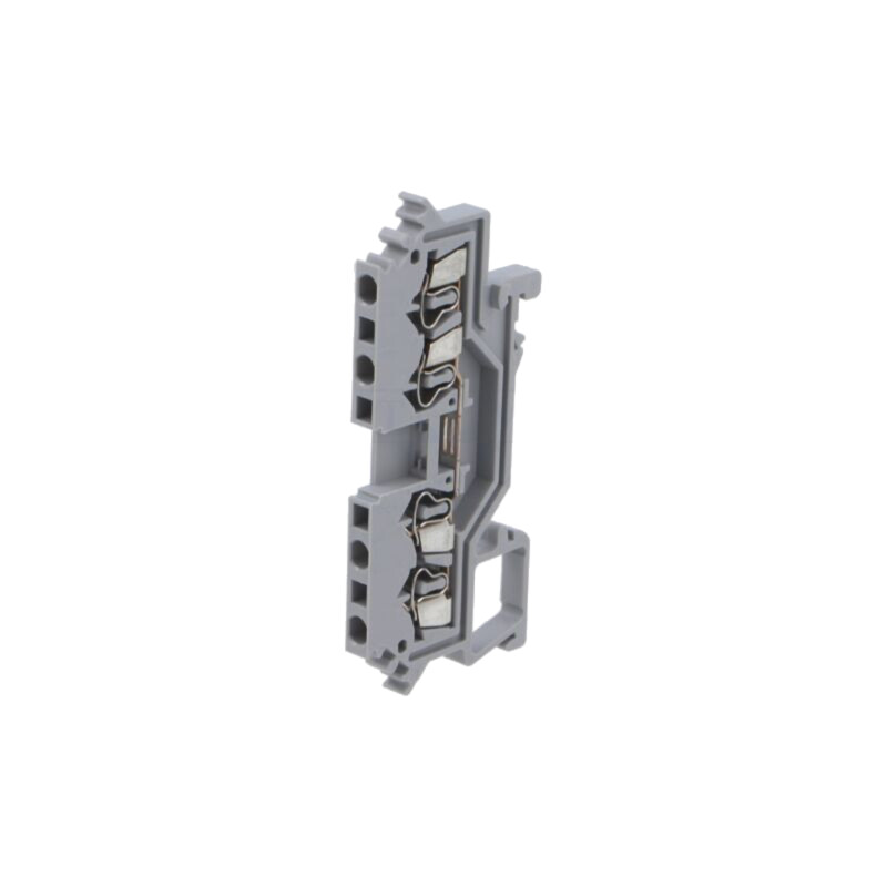 Rail mounted connector WS1.5-QU-01P-11 Rail mounted connector WS1.5-QU-01P-11