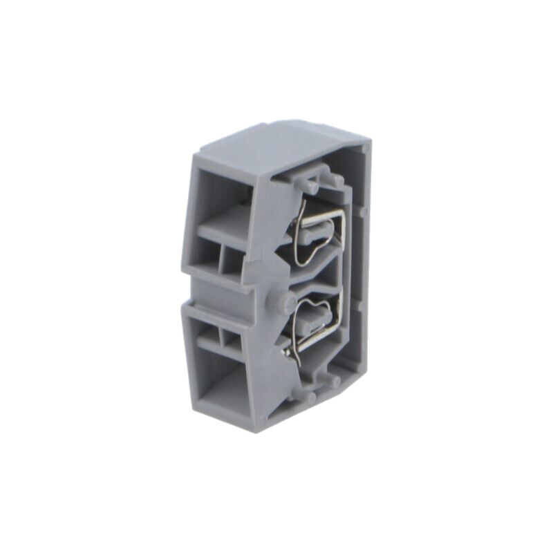 Rail mounted connector WS2.5T-MID-CO-01P