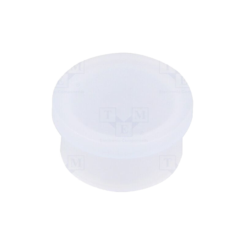 Capac protecţie; conectori tată M12 Capac protecţie; conectori tată M12