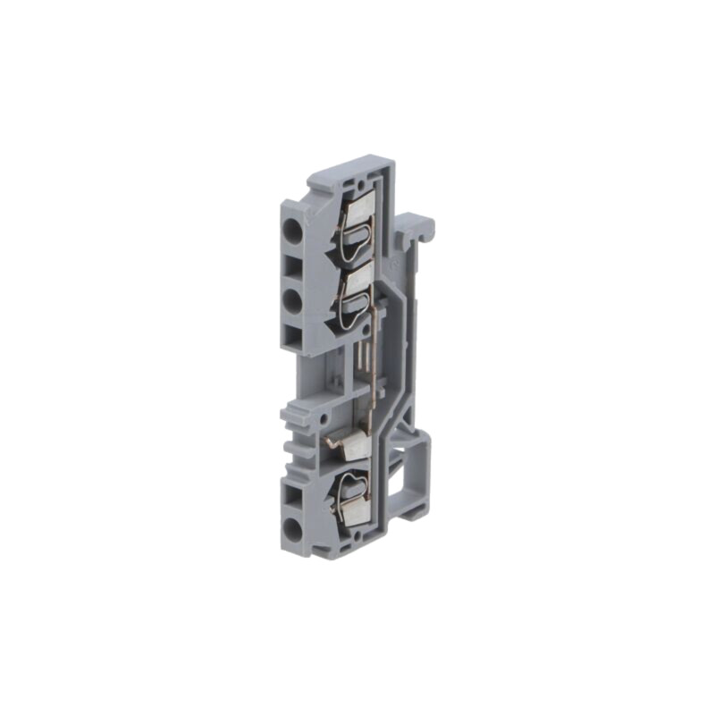 Rail mounted connector WS2.5-TW-01P-11 Rail mounted connector WS2.5-TW-01P-11