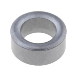 Ferită: toroidală; Lung: 6,35mm; Øint: 13,5mm; Øext: 22mm; 28Ω