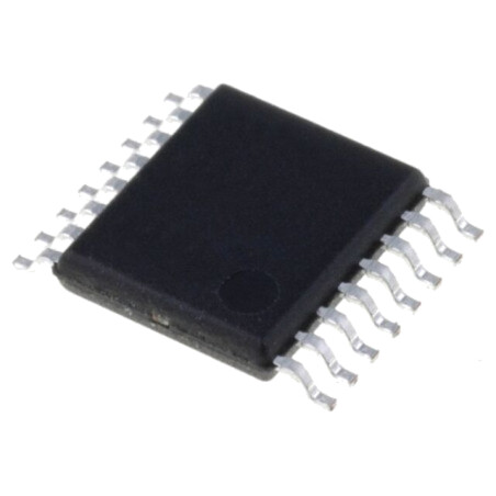 IC: interfaţă; emiţător-receptor; RS232; 220kbps; TSSOP16