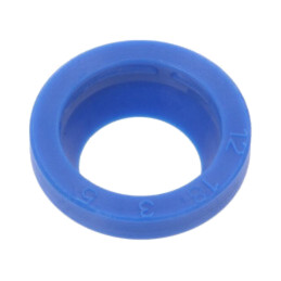 Inel de etanşare Z; PU; Øext: 22mm; -30÷100°C; Duritate Shore: 70