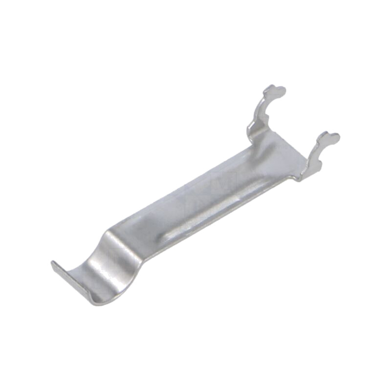 Manetă cu simulare rolă; 19,5mm Manetă cu simulare rolă; 19,5mm