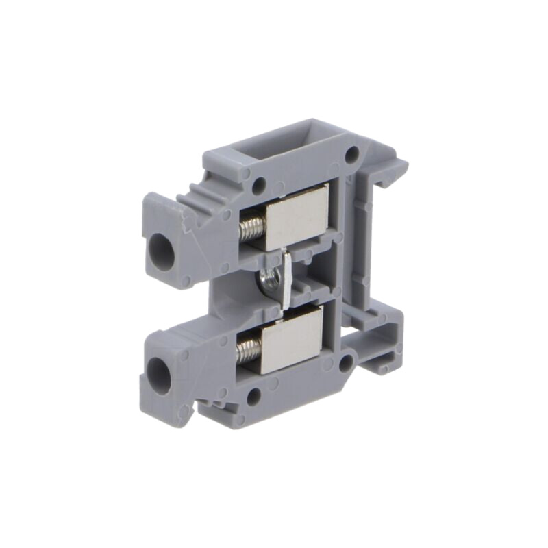 Rail mounted connector PCMB2.5-01P-11