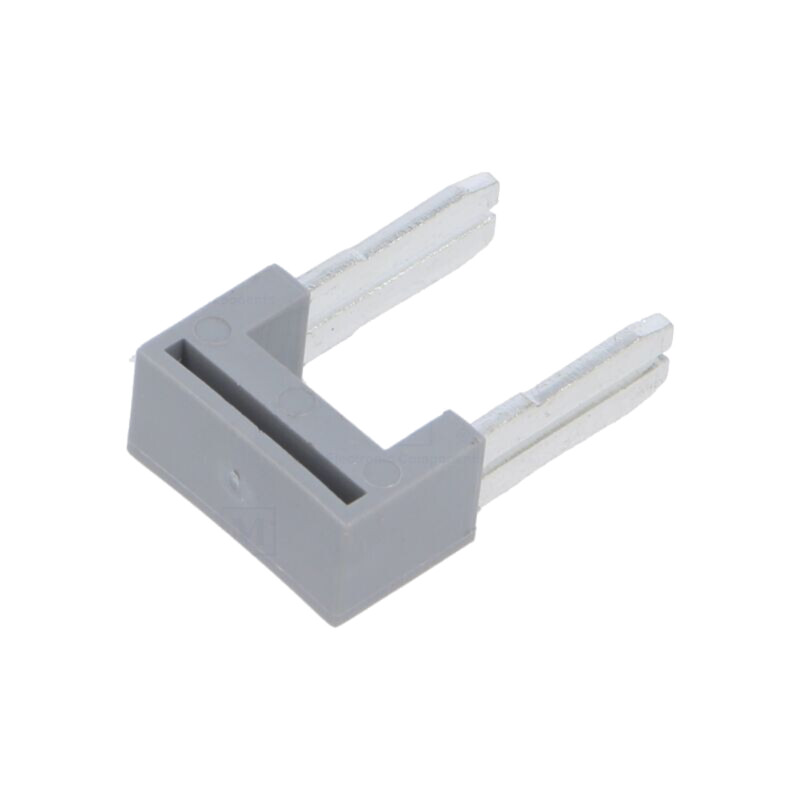 Rail mounted connector WFB6-01P-11