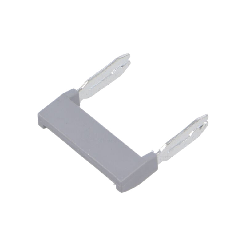 Rail mounted connector WFC2.5-6-01P-11