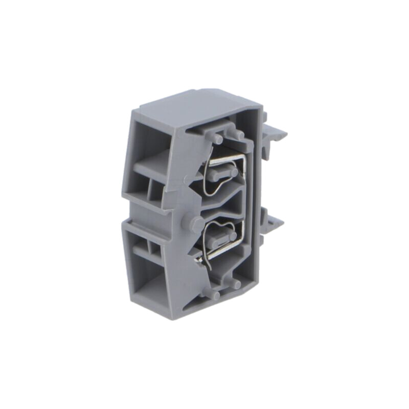 Rail mounted connector WS2.5T-DIN15-01P11 Rail mounted connector WS2.5T-DIN15-01P11