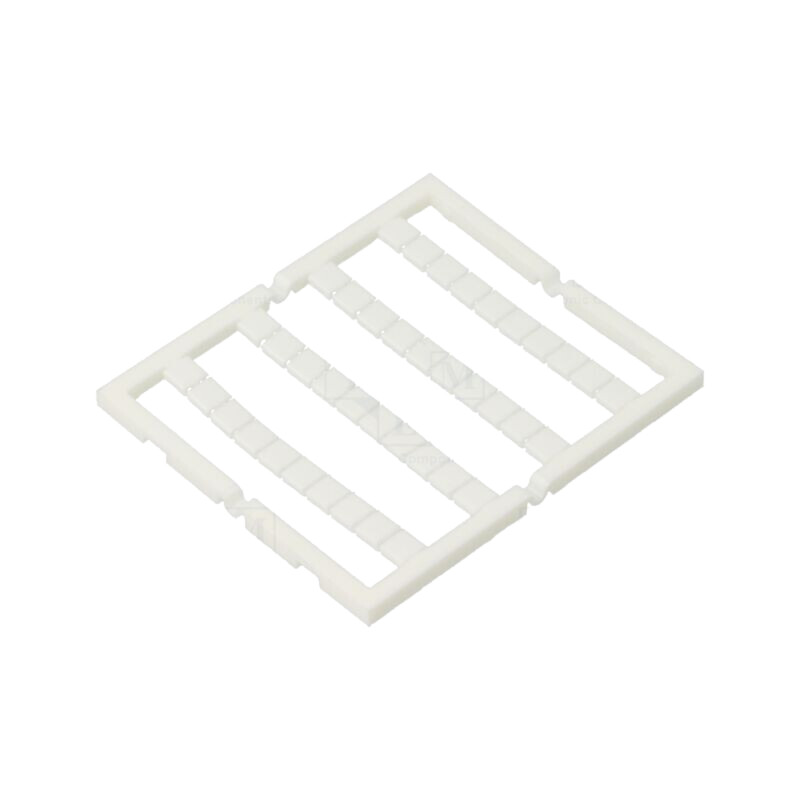 Rail mounted connector ZW5-40P-19 Rail mounted connector ZW5-40P-19