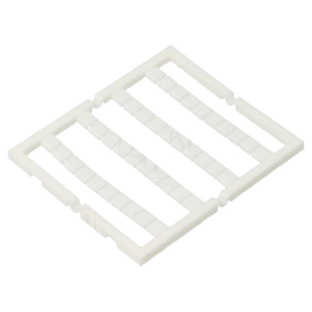 Rail mounted connector ZW5-40P-19