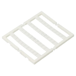 Rail mounted connector ZW5-40P-19