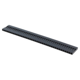 Conector: şiruri pini; mufă; mamă/tată; PIN: 40; NSR/NDR; pe cablu