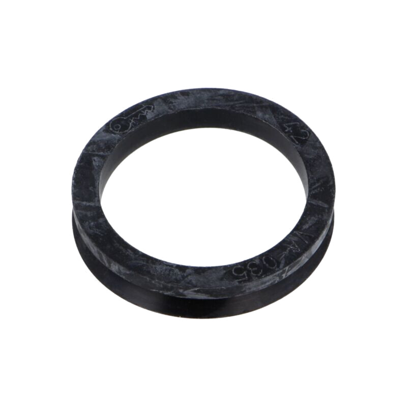 Garnitură V-ring; cauciuc NBR; Diam.ax: 33÷36mm; L: 7,5mm; Ø: 31mm