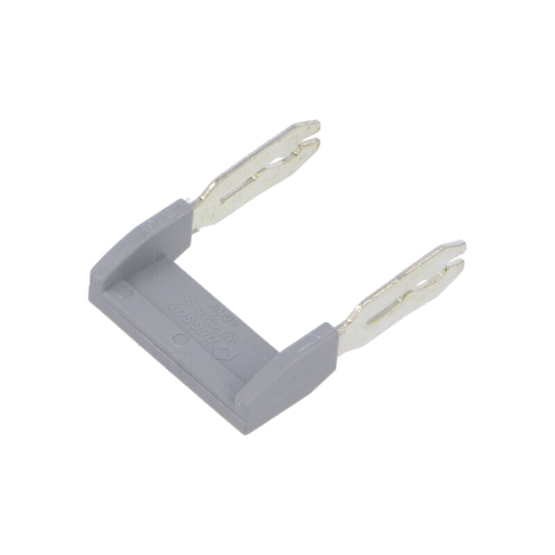 Rail mounted connector WFC2.5-5-01P-11 Rail mounted connector WFC2.5-5-01P-11