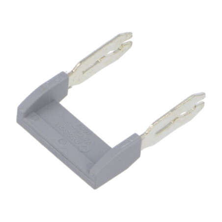 Rail mounted connector WFC2.5-5-01P-11